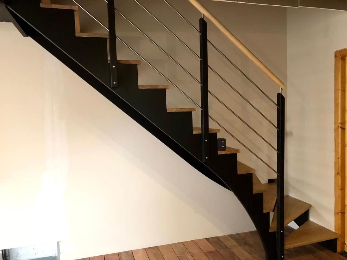 Appartement L'Embarcadere Le Conquet Kültér fotó