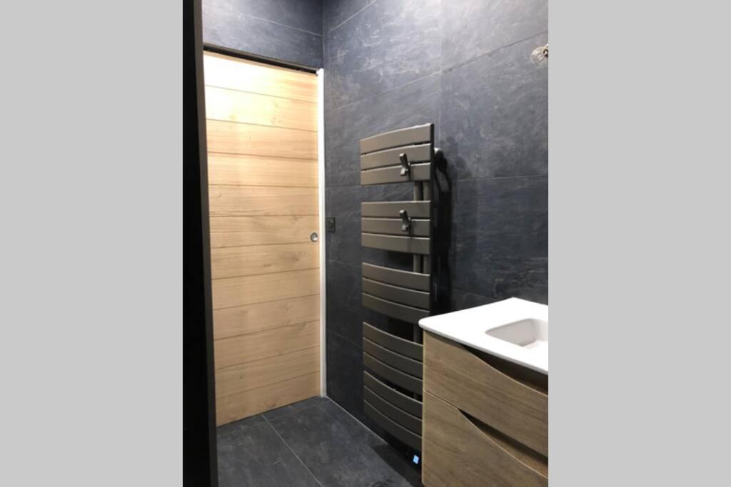 Appartement L'Embarcadere Le Conquet Kültér fotó