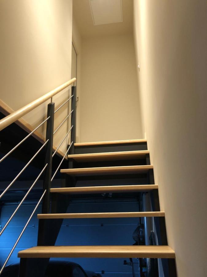 Appartement L'Embarcadere Le Conquet Kültér fotó