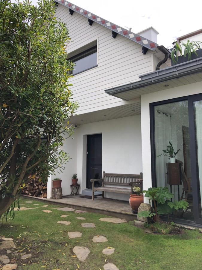 Appartement L'Embarcadere Le Conquet Kültér fotó