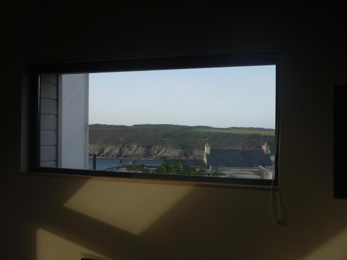 Appartement L'Embarcadere Le Conquet Kültér fotó