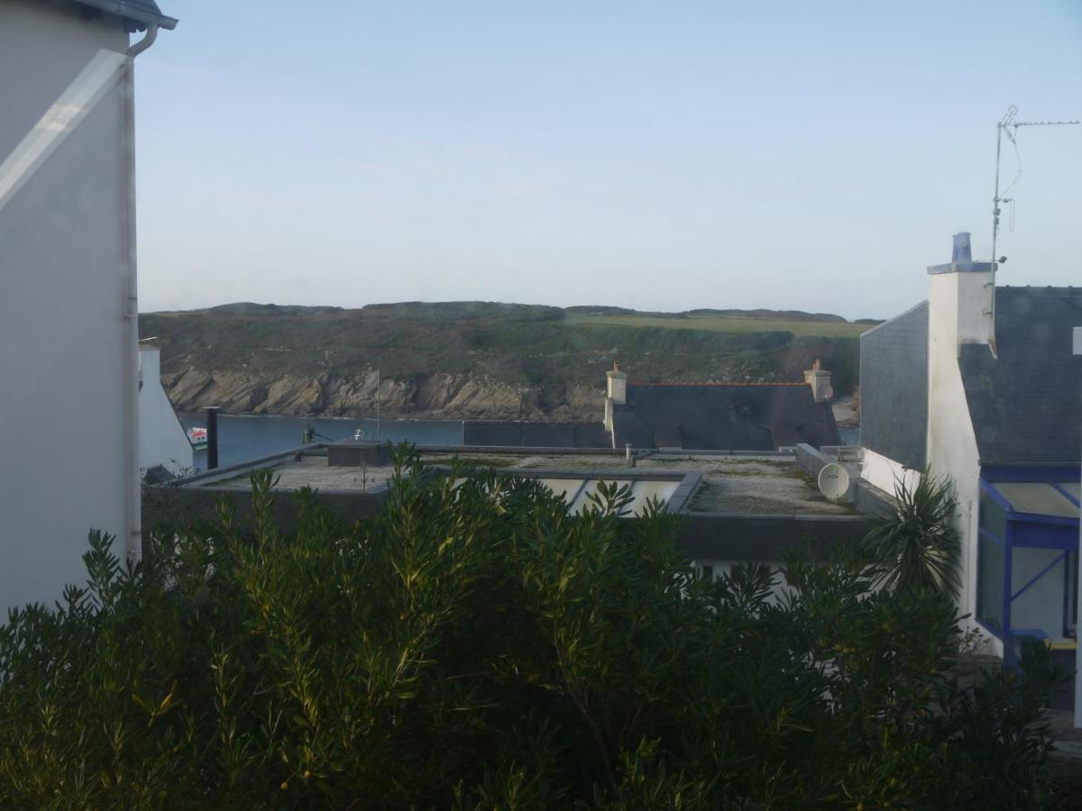 Appartement L'Embarcadere Le Conquet Kültér fotó