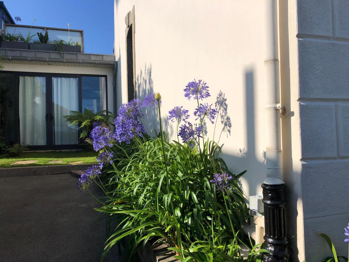 Appartement L'Embarcadere Le Conquet Kültér fotó